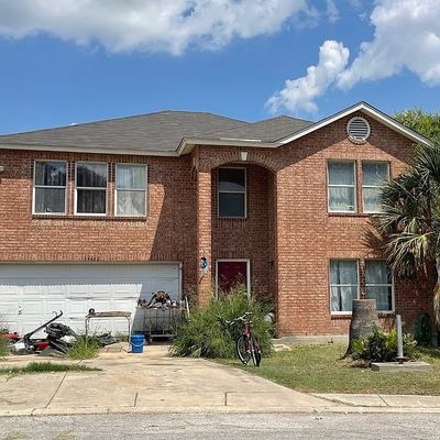 14442 Biltmore Gln, Live Oak, TX 78233