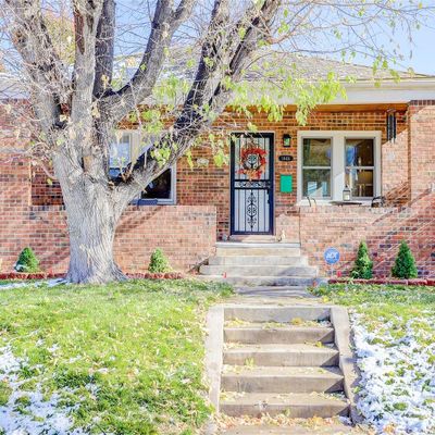 1446 Rosemary St, Denver, CO 80220