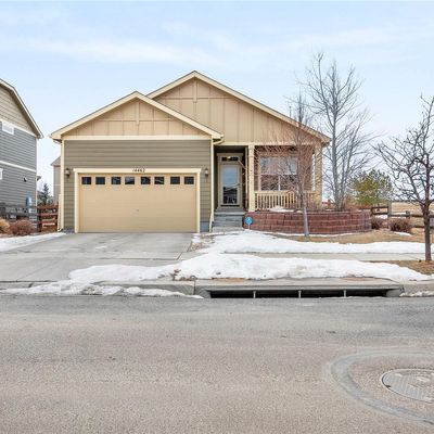 14462 W 91 St Ln, Arvada, CO 80005