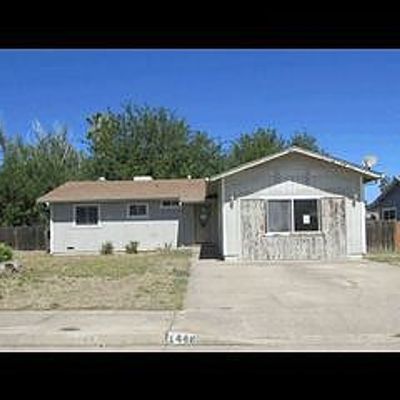 1448 Andrew Ave, Anderson, CA 96007