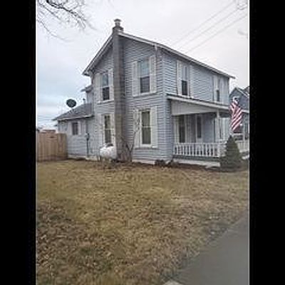 145 W North St, Morristown, IN 46161