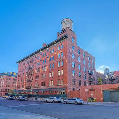 1450 Wynkoop St #1 E, Denver, CO 80202