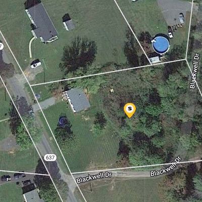 14517 Shanktown Rd, Reva, VA 22735