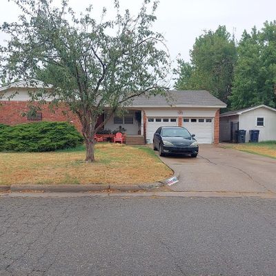 1452 Nw 91 St St, Oklahoma City, OK 73114