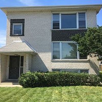 14524 S San Francisco Avenue, Posen, IL 60469