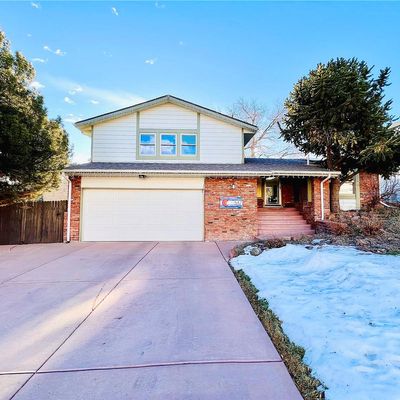 14542 W Archer Ave, Golden, CO 80401