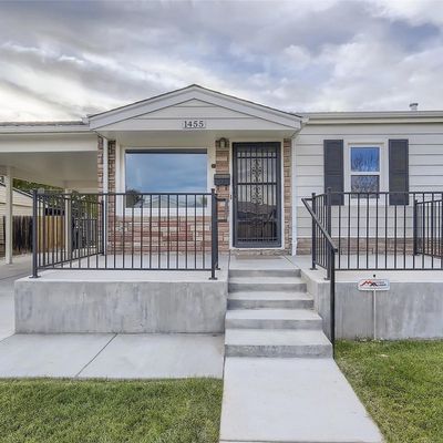 1455 S Lowell Blvd, Denver, CO 80219