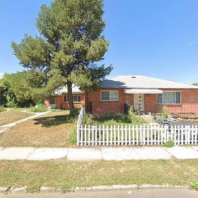 1455 Holly St, Denver, CO 80220