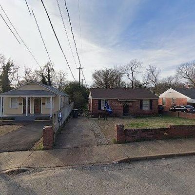 1455 Oaklawn St, Memphis, TN 38114