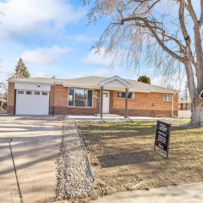 1456 S Wolff St, Denver, CO 80219