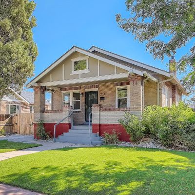 1458 Raleigh St, Denver, CO 80204