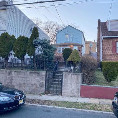 1460 Hiawatha Ave, Hillside, NJ 07205