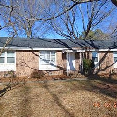 1465 Baxter Rd, Petersburg, VA 23803