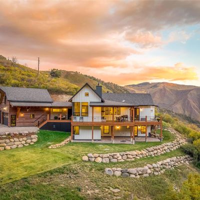 1466 County Road 132, Glenwood Springs, CO 81601