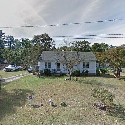 1466 Lafayette Rd, Gloucester Point, VA 23062