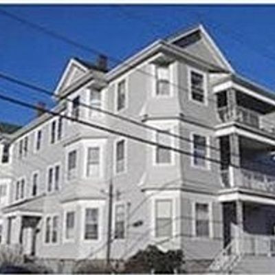 147 18th Street, Fall River, MA 02722