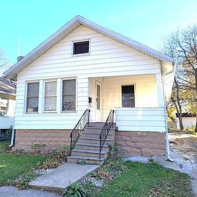 147 Randolph St, Jackson, MI 49203