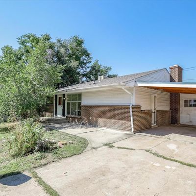 1471 S Saulsbury St, Lakewood, CO 80232