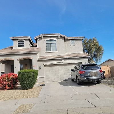 14719 N 176 Th Ave, Surprise, AZ 85388