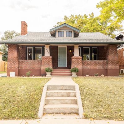 1475 Utica St, Denver, CO 80204