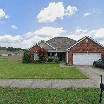 1477 Woodside Dr, Lebanon, TN 37087