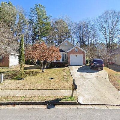 1478 Fall Creek Trce N, Douglasville, GA 30134