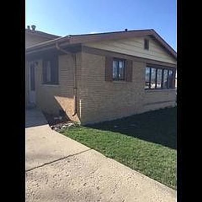 148 S Pamela Dr, Chicago Heights, IL 60411