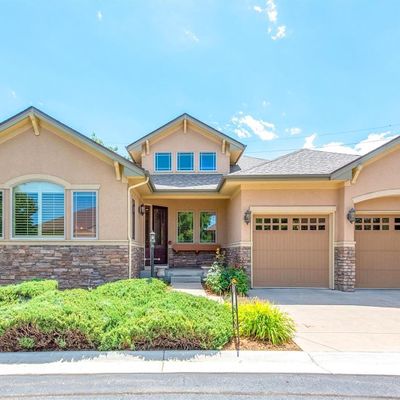 14834 W 32 Nd Dr, Golden, CO 80401