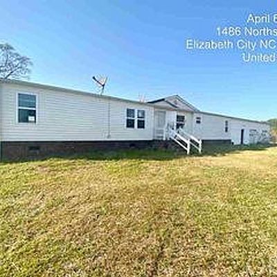 1486 Northside Rd, Elizabeth City, NC 27909