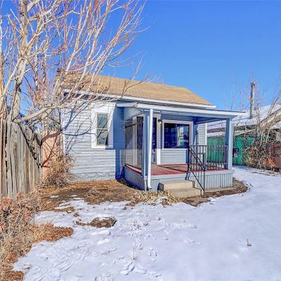 1487 W Cedar Ave, Denver, CO 80223