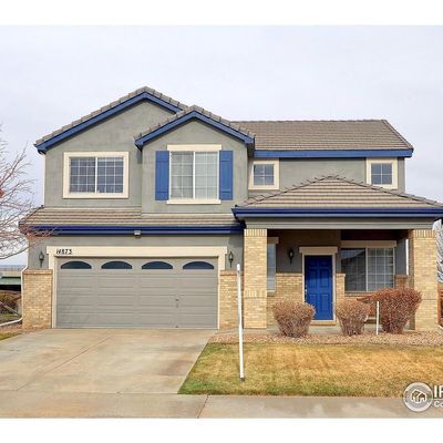 14873 E 119 Th Ave, Commerce City, CO 80603