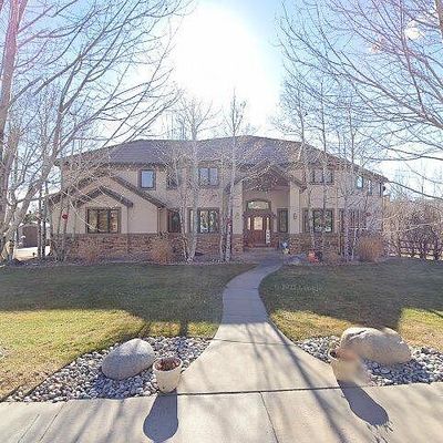 14888 W 57 Th Dr, Golden, CO 80403