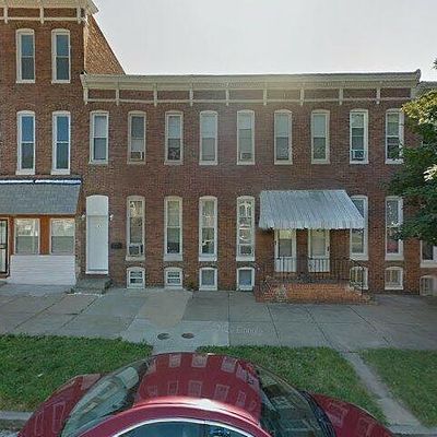 149 Collins Ave, Baltimore, MD 21229