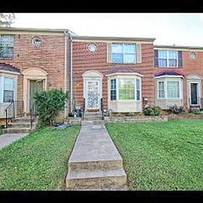 14924 Ashford Ct, Laurel, MD 20707