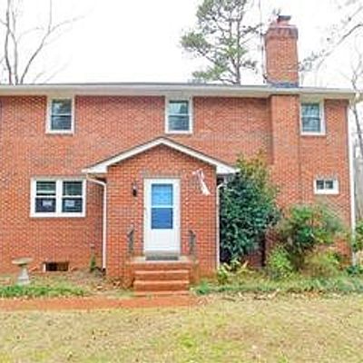 14925 River Rd, Chesterfield, VA 23838