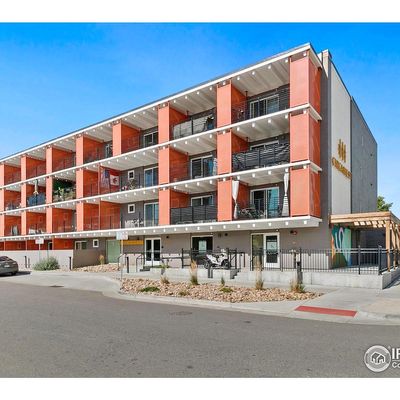 1495 Vrain St #407, Denver, CO 80204