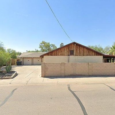 1495 N Casa Grande Ave, Casa Grande, AZ 85122