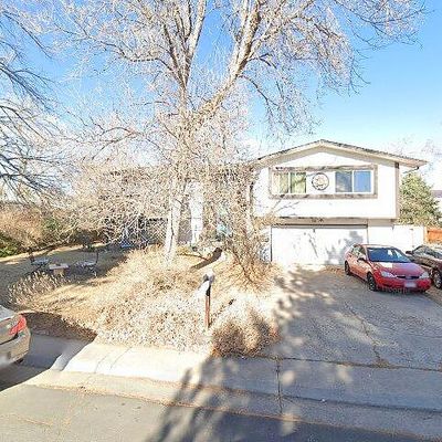 14955 W 53 Rd Ave, Golden, CO 80403