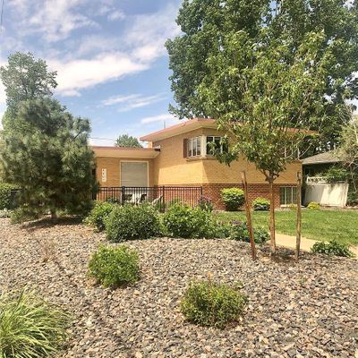 1497 S Garfield St, Denver, CO 80210