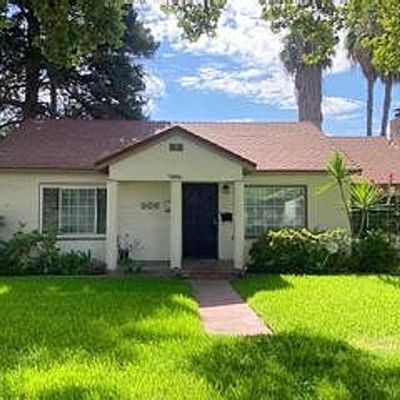 1498 1 St St, Atwater, CA 95301