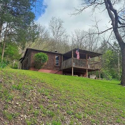 14996 W Laughery Creek Rd, Dillsboro, IN 47018