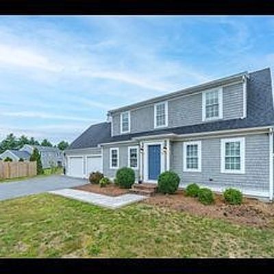 15 Bearses Way, Kingston, MA 02364