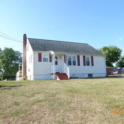 15 Dawn St, Fort Ashby, WV 26719