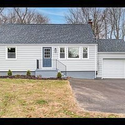 15 Flintlock Rd, Norwalk, CT 06850