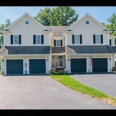 15 Stagecoach Ln #15, East Bridgewater, MA 02333