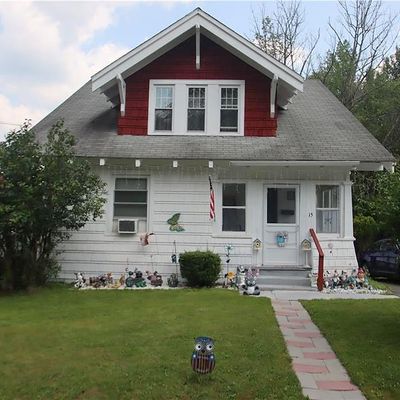 15 Winthrop Ave, Liberty, NY 12754