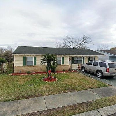 150 Star Terrace Dr, Reserve, LA 70084