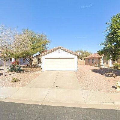 15002 W Redfield Rd, Surprise, AZ 85379