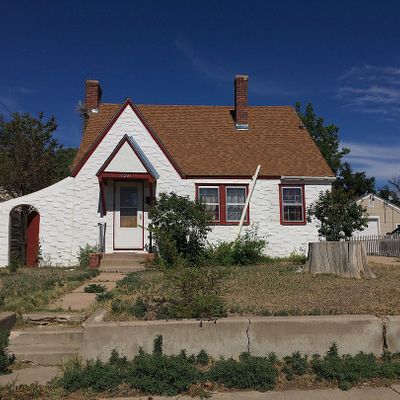 1501 Colorado Ave, La Junta, CO 81050