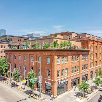 1501 Wazee St #4 B, Denver, CO 80202